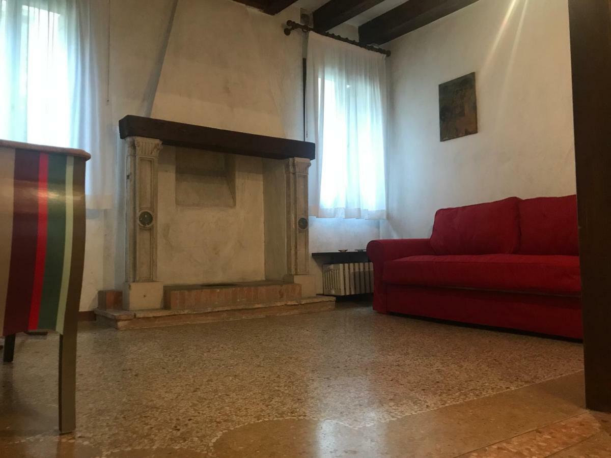 Palazzo Grassi And Accademia Bridge Superb House * Venecia